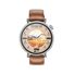 Смарт-часы Gs Wear GM2 Mini с Bluetooth-звонками, NFC, пульсометром, круглый экран