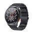 Смарт-часы ChiBear QW49 с экраном 1,39″, ЭКГ и PPG, Bluetooth-звонки, вращающаяся коронка