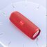Портативная Bluetooth-колонка Xiashida A52, 2 динамика, усиленный бас, слот для карты памяти