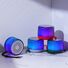 Мини Bluetooth-колонка SUKHOI TG363, 5 Вт, Bluetooth 5.3, динамик 45 мм, ручка для переноски