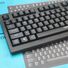 Проводной комплект клавиатура и мышь Rapoo X120PRO USB для дома и офиса, чёрный