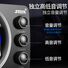 Компьютерная акустика 2.1 Saida D-209 с сабвуфером, подсветкой и Bluetooth, питание от USB