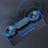 Портативная Bluetooth-колонка SC218 с FM-радио, 2 динамика по 3 Вт, TF, USB, AUX, Bluetooth 5.0