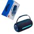 Портативная Bluetooth-колонка Nanyixing PTH-360 с RGB-подсветкой и усиленным басом, 10 Вт