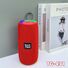 Портативная Bluetooth-колонка T&G TG-431 с ручкой, TWS, 2 динамика по 8 Вт, RGB-подсветка, 2400 мА·ч