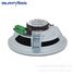 Встраиваемая потолочная Bluetooth-колонка SURPASS SP-BT6203, 20 Вт, для магазина и ресторана