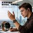Смарт-часы GT5 с фонариком, голосовым помощником, NFC, звонками по Bluetooth и мониторингом здоровья