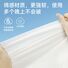 Одноразовый комплект постельного белья Chuyisheng из хлопка: простыня, пододеяльник, наволочки
