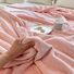 Плед из молочного плюша Huisha для дневного сна и офиса, утолщённый, класс A, 70×100–200×230 см