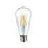 Филаментная LED-лампа Эдисона CTAMIR ST64, цоколь E27, 4–16 Вт, 2200–6000 K, ретро