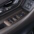 Накладки под дерево для салона Toyota Alphard/Vellfire 40 (2024), ABS, элементы на выбор