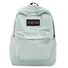 Рюкзак Jansport для школы и университета, полиэстер, отделение для ноутбука 15 дюймов, 20–35 л