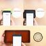 Кошелёк мужской длинный Banyanu из натуральной воловьей кожи, RFID, отделение для прав, на молнии