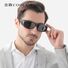 Поляризационные очки Coolsir 3099 для вождения поверх очков для зрения, от ослепления фарами, UV400