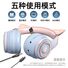 Полноразмерные Bluetooth-наушники для запоминания текстов, детские, школьные, Bluetooth 5.3, до 8 часов работы