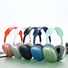 Накладные Bluetooth-наушники P9, усиленный бас, микрофон, время работы 4–8 часов