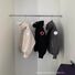 Женская флисовая куртка-бомбер Canada Goose Chilliwack SS25, шерсть, на молнии, стойка