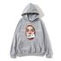 Свитшот HOOK ON YOU с принтом Eminem в стиле Funko Pop, длинный рукав, тонкий, полиэстер