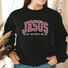 Худи женское с христианским принтом Faith, европейские размеры, свободный крой, полиэстер