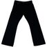 Джинсы JTFS New Vintage 517 мужские прямые A-силуэта, чёрные, лёгкий стрейч, хлопок 100 %