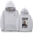 Худи HOOK ON YOU Travis Scott «Look Mom I Can Fly» с принтом, с начёсом, XS–3XL