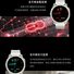 Смарт-часы WENYI GT01 с двухчастотным GPS, AMOLED-экран, водозащита 30 м, звонки по Bluetooth