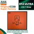 Смарт-часы Zhiquanneng DT2 Ultra, экран 2,02″, 4 ремешка в комплекте, звонки по Bluetooth