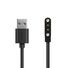 Магнитный зарядный кабель Yuanqixin для Xiaomi Haylou RT LS05S, Solar LS05, RT2, GST, RS4, 60/100 см