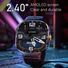 Смарт-часы Wenyi M99 4G с SIM-картой, круглый AMOLED-экран, 3+32 ГБ, NFC, Wi-Fi, быстрая зарядка
