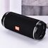 Портативная Bluetooth-колонка TG116, два динамика по 5 Вт, FM-радио, USB и TF, громкая связь, 1200 мА·ч