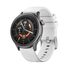 Смарт-часы RUNMEFIT GTR3 с круглым AMOLED-экраном, SOS, звонки по Bluetooth, пульс, SpO2