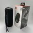Портативная Bluetooth-колонка CXW FLIP6 с тканевой сеткой, 2 динамика, 10 Вт, TWS, слот для карт, IPX2