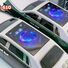 Bluetooth-колонка WS-610 в виде модели автомобиля Rolls-Royce, подсветка «звёздное небо», 15 Вт