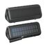 Портативная Bluetooth-колонка Xionel S-BOX с солнечной панелью и функцией powerbank, до 5000 мА·ч, 2×6 Вт, IPX4