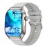 Смарт-часы T15 с изогнутым экраном 2,01″, звонки по Bluetooth, приложение Da Fit, аккумулятор 300 мА·ч