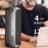 Портативная Bluetooth-колонка Music Legend T11, 16 Вт, водозащита IPX6, два динамика, усиленный бас