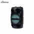 Bluetooth-колонка Oudiobop BK-80 для дома, усиленный бас, 30 Вт, Bluetooth 5.3, аккумулятор 4000–6000 мА·ч