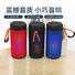 Мини Bluetooth-колонка Yuanxiaotan BT18 с двумя динамиками, Bluetooth 5.3, 3 Вт, аккумулятор 1000–1200 мА·ч