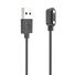 Магнитный зарядный кабель YD для смарт-часов Kieslect KS, USB, 1 м, 5 В / 1 А