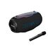 Портативная Bluetooth-колонка HOPESTAR H86, 180 Вт, три динамика, IPX5, аккумулятор 24000 мА·ч, ремень