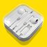 Наушники YLC-039 проводные, разъём 8-pin для iPhone, усиленный бас, микрофон