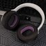 Амбушюры для наушников Microsoft Surface Headphones 1/2, сменные накладки