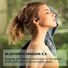 Наушники для плавания IPX8 с MP3-плеером 32 ГБ, заушные, Bluetooth 5.0
