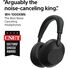 Накладные беспроводные Bluetooth-наушники WH-1000XM6 с шумоподавлением и AI-ассистентом
