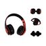 Наушники накладные DYTiMV D-423 Bluetooth, складные, стерео, шумоподавление
