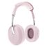 Накладные беспроводные Bluetooth-наушники P9, складные, с FM-радио и слотом для карты памяти, долгий автономный ресурс
