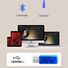 Настенная Bluetooth-колонка SAST SA30 для магазина, ресторана и супермаркета, фоновая музыка