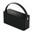 Деревянная Bluetooth-колонка AUDIO VIBE Groove III, 20 Вт, усиленный бас, FM-радио, слот для карты памяти