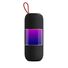 Bluetooth-колонка XiQeer BT2676, 2 динамика, Bluetooth 6.0, защита IPX4, слот для карт TF