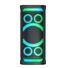 Портативная колонка для вечеринок Topsound AP-2630-8, динамик 8", 100 Вт, Bluetooth, подсветка, пульт ДУ